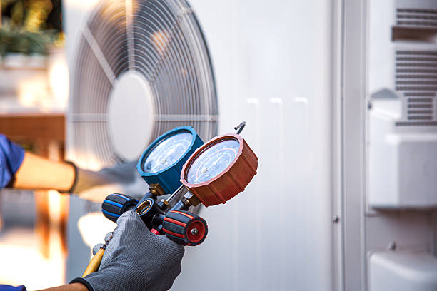 Affordable Emergency Hvac Repair solutions in Pembroke, VA