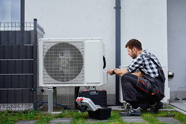 Top rated local Emergency Hvac Repair specialists in Pembroke, VA